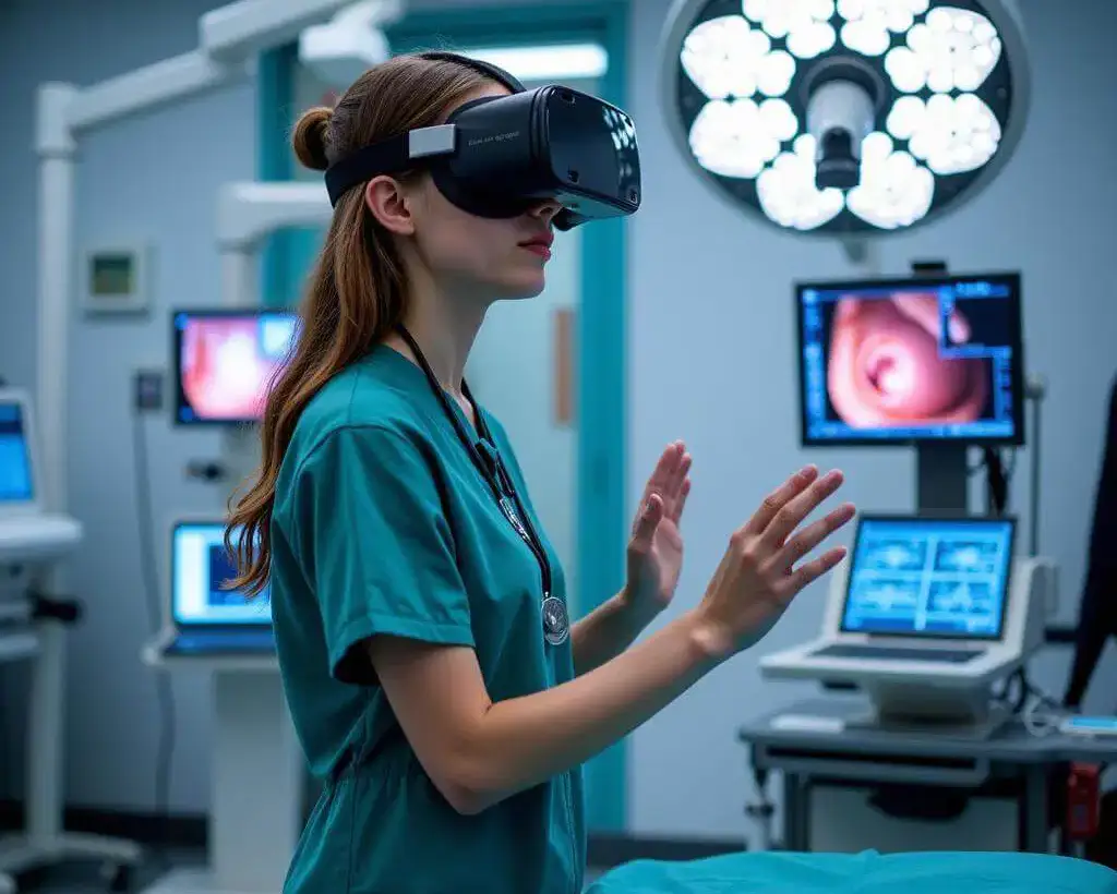 What Does Virtual Reality Do to Your Body and Mind?