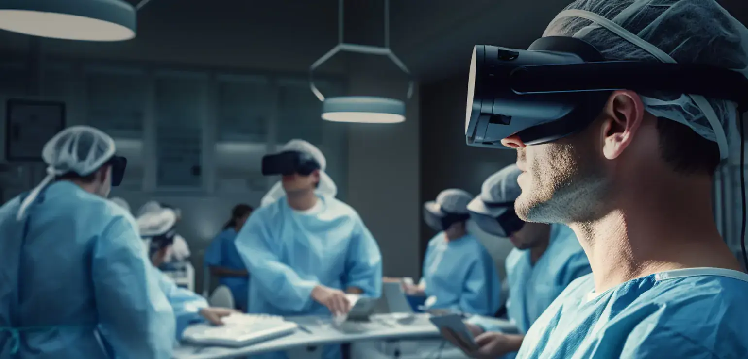 7 Ways Virtual Reality Will Change The World